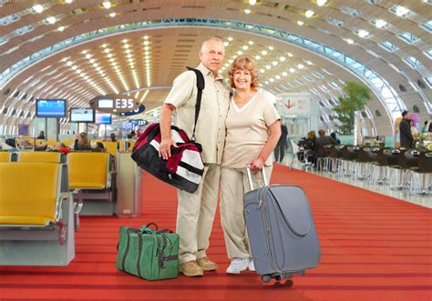 most affordable travel insurance for seniors